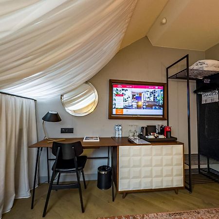 Hotel Indigo Belgrade By Ihg 外观 照片