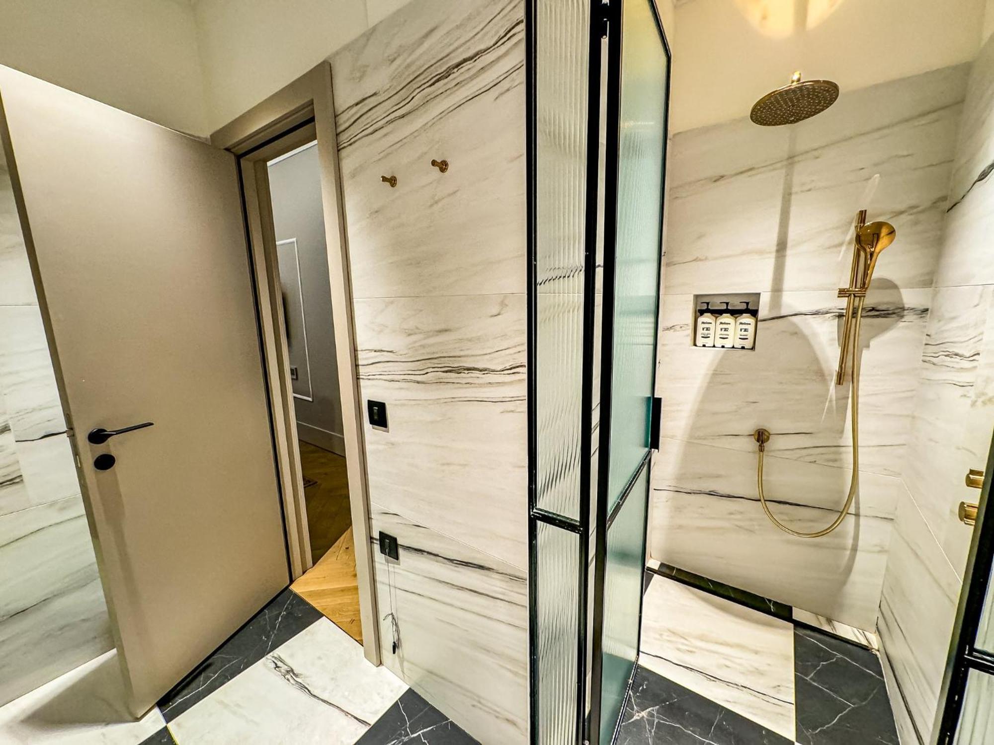 Hotel Indigo Belgrade By Ihg 外观 照片